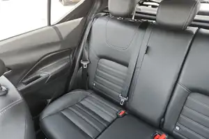Autos seminuevos, Nissan Kicks 2023