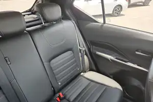 Autos seminuevos, Nissan Kicks 2023