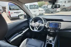 Autos seminuevos, Nissan Kicks 2023