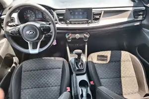 Autos seminuevos, Kia Rio 2018