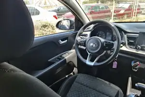 Autos seminuevos, Kia Rio 2018