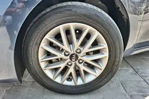Autos seminuevos, Kia Rio 2018