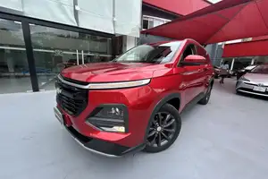 Autos seminuevos, Chevrolet Captiva 2023