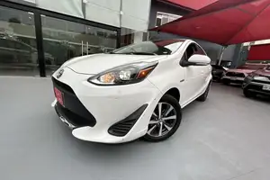 Autos seminuevos, Toyota Prius C 2020