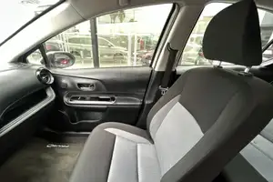 Autos seminuevos, Toyota Prius C 2020
