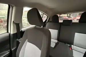 Autos seminuevos, Toyota Prius C 2020