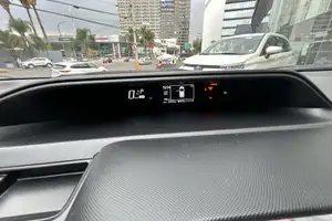 Autos seminuevos, Toyota Prius C 2020