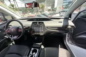 Autos seminuevos, Toyota Prius 2021