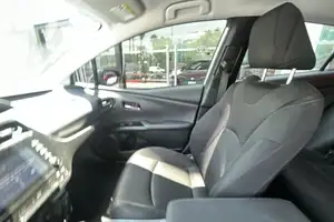 Autos seminuevos, Toyota Prius 2021