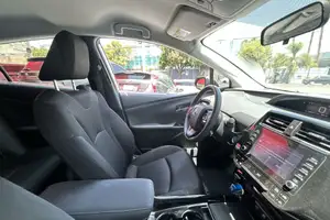 Autos seminuevos, Toyota Prius 2021
