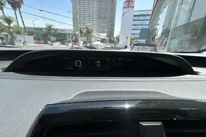 Autos seminuevos, Toyota Prius 2021