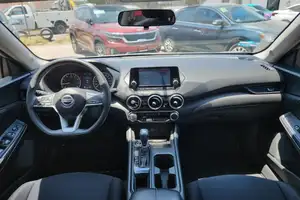 Autos seminuevos, Nissan Sentra 2023