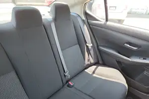 Autos seminuevos, Nissan Sentra 2023