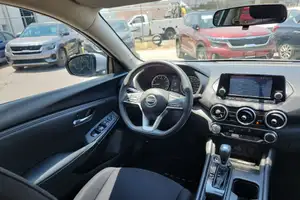Autos seminuevos, Nissan Sentra 2023