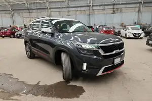 Autos seminuevos, Kia Seltos 2020
