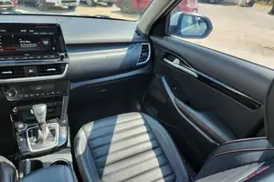 Autos seminuevos, Kia Seltos 2020