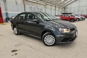 Autos seminuevos, Volkswagen Vento 2020