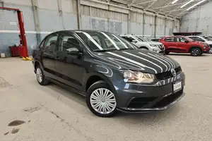 Autos seminuevos, Volkswagen Vento 2020
