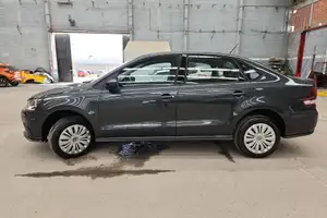 Autos seminuevos, Volkswagen Vento 2020