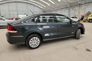 Autos seminuevos, Volkswagen Vento 2020