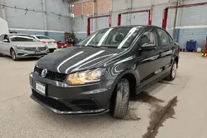 Autos seminuevos, Volkswagen Vento 2020