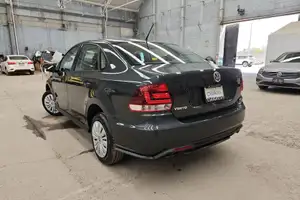 Autos seminuevos, Volkswagen Vento 2020