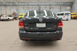 Autos seminuevos, Volkswagen Vento 2020