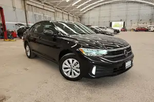 Autos seminuevos, Volkswagen Jetta 2022