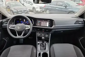Autos seminuevos, Volkswagen Jetta 2022