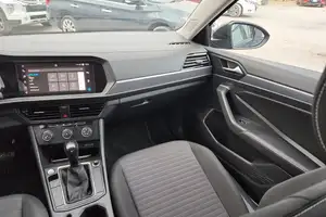 Autos seminuevos, Volkswagen Jetta 2022