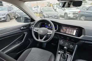 Autos seminuevos, Volkswagen Jetta 2022
