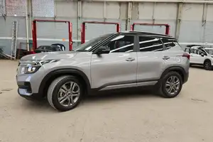 Autos seminuevos, Kia Seltos 2022