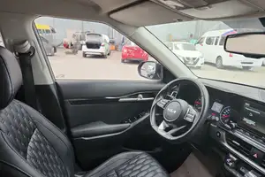 Autos seminuevos, Kia Seltos 2022
