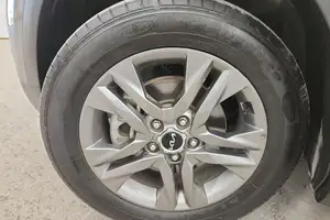 Autos seminuevos, Kia Seltos 2022