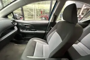 Autos seminuevos, Toyota Prius C 2021
