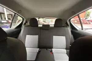 Autos seminuevos, Toyota Prius C 2021