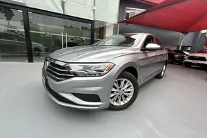 Autos seminuevos, Volkswagen Jetta 2021