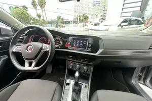 Autos seminuevos, Volkswagen Jetta 2021