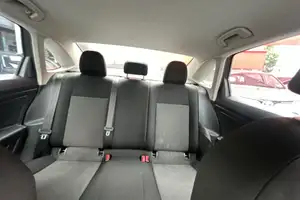 Autos seminuevos, Volkswagen Jetta 2021