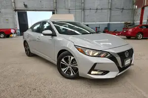 Autos seminuevos, Nissan Sentra 2022