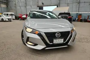 Autos seminuevos, Nissan Sentra 2022