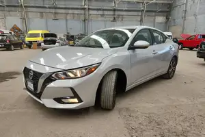 Autos seminuevos, Nissan Sentra 2022