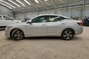 Autos seminuevos, Nissan Sentra 2022