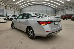 Autos seminuevos, Nissan Sentra 2022
