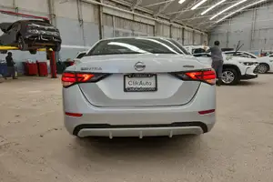 Autos seminuevos, Nissan Sentra 2022
