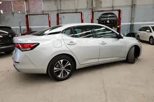 Autos seminuevos, Nissan Sentra 2022