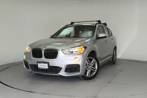 Autos seminuevos, Bmw X1 2019