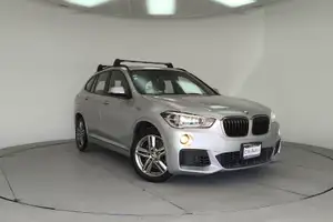 Autos seminuevos, Bmw X1 2019