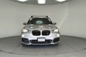 Autos seminuevos, Bmw X1 2019