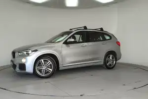 Autos seminuevos, Bmw X1 2019